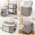 New Printed Quilt Storage Bag( 6 Pcs)