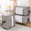 New Printed Quilt Storage Bag( 3 Pcs)