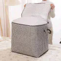 New Printed Quilt Storage Bag( 3 Pcs)