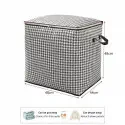 New Printed Quilt Storage Bag( 3 Pcs)