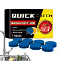 Quick Catch (2 set 16 pcs)
