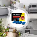 Quick Catch (2 set 16 pcs)