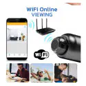 Rechargeable Mini Camera Full HD