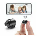 Rechargeable Mini Camera Full HD