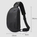 Waterproof Multi-Functional Backpack