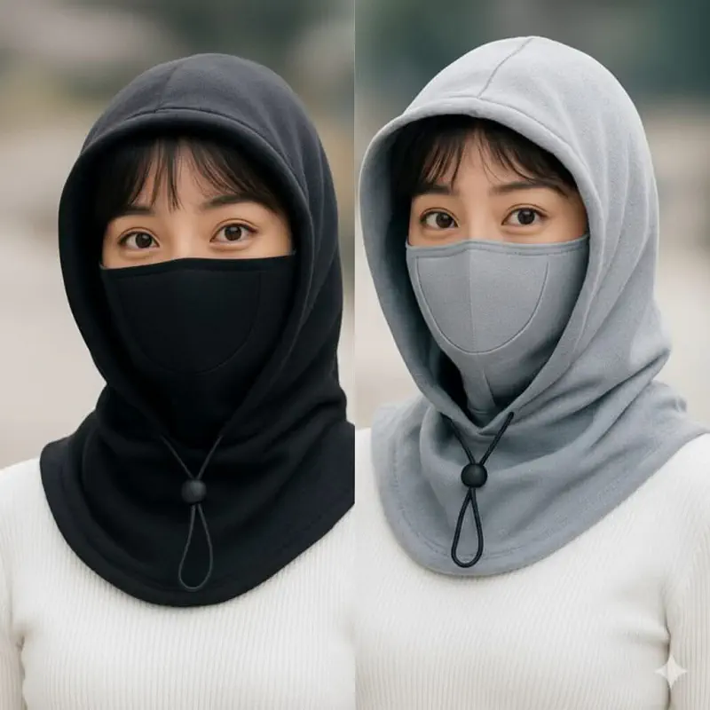 Winter Full Face Mas...