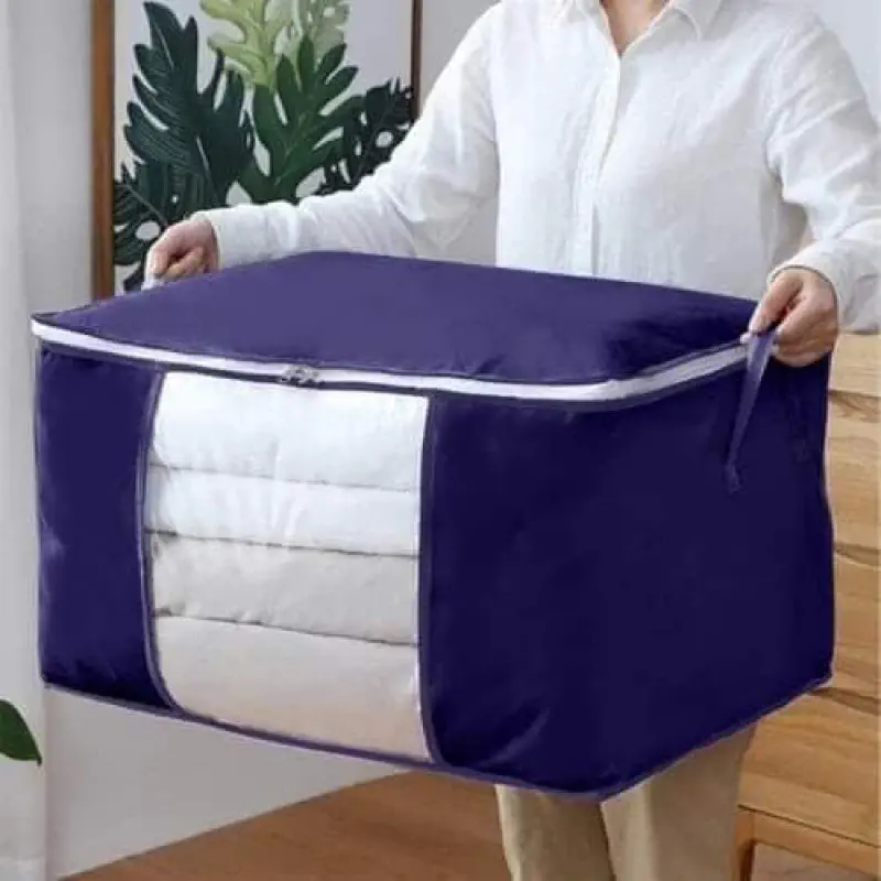 M Size Quilt Storage...