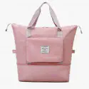 Travel Bag (Pink)