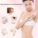 Dual head bikini trimmer 2-In-1