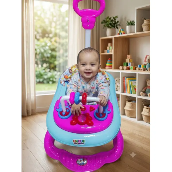 Baby Walker 