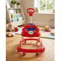 Baby Ball Walker 
