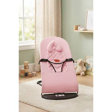 Baby bouncer