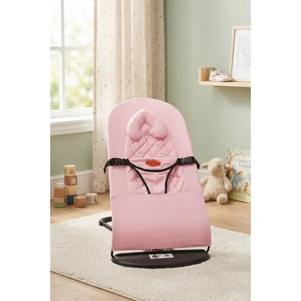 Baby bouncer