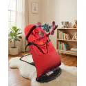 Baby bouncer