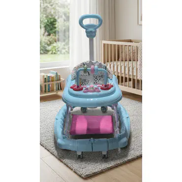 Baby Rocking Walker 