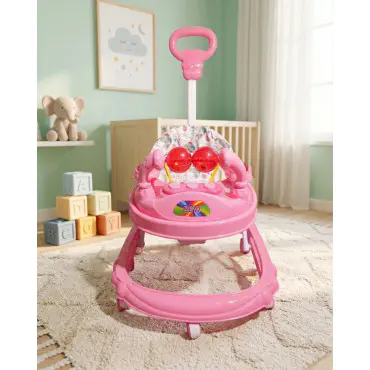 Baby Ball Walker 