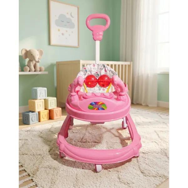 Baby Ball Walker 