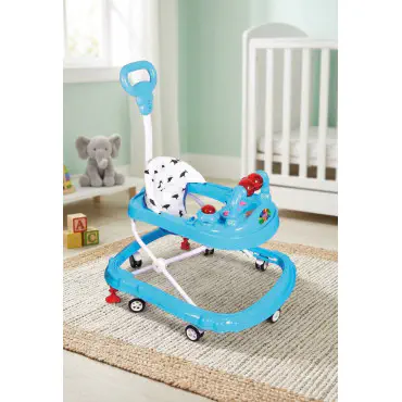 Baby Ball Walker 