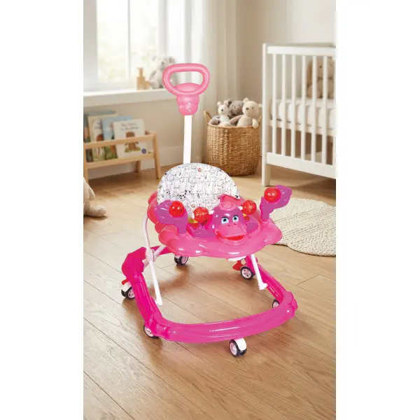 Baby Duck Waker