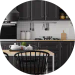 Kitchen & Dining