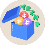Trending Items
