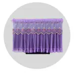 Dust Cover & Storage