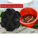 China Magic 6-Hole Fish Catching Trap