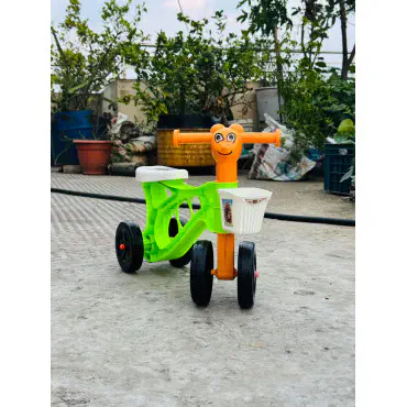 Premium Baby Cycle
