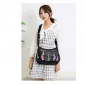 Canvas Fashion Bag