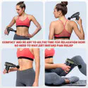  Body Massage Gun