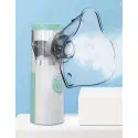 Portable Mesh Nebulizer