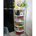 Multifunctional Rack 5 layer