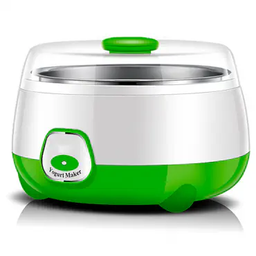 Electric Doi Maker
