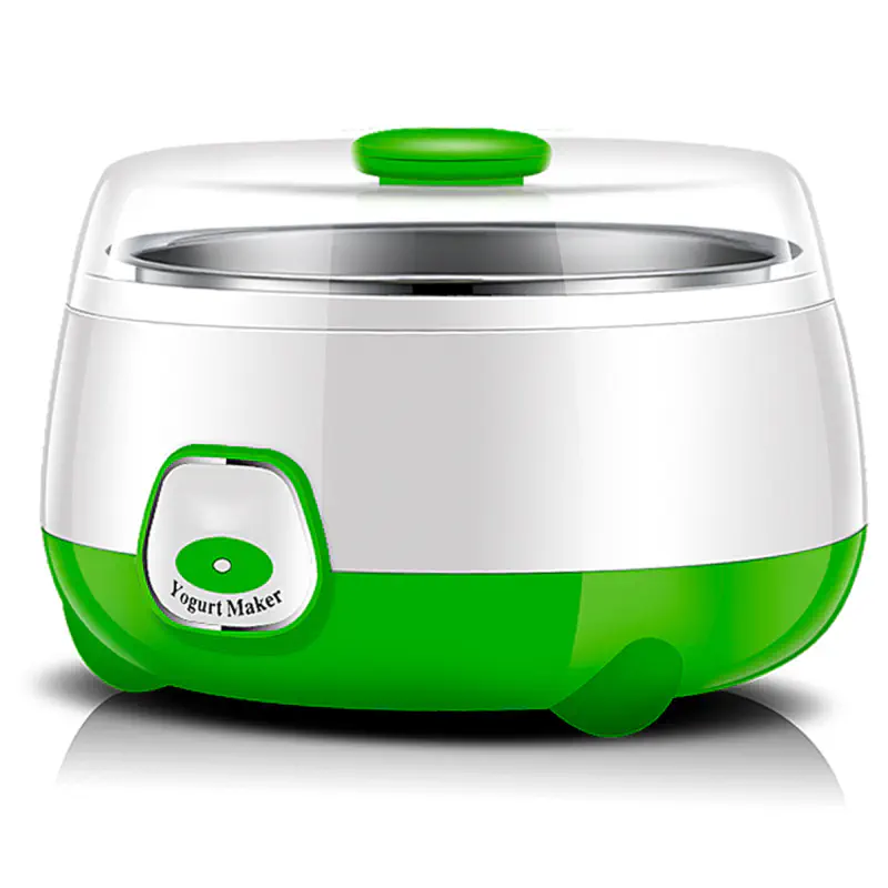 Electric Doi Maker