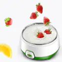 Electric Doi Maker