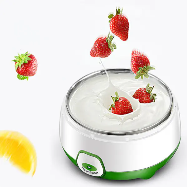 Electric Doi Maker