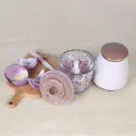 Osaka Electric Mini Food Processor Blender