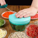 Hand Vegetable Chopper