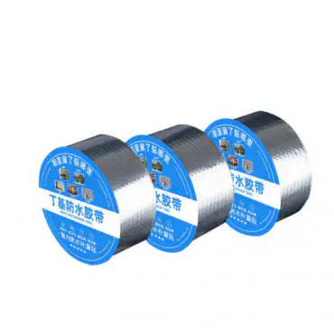 Flex Sealing Tape (3pis) টেপের ওজন ২২০-২৫০ গ্রাম