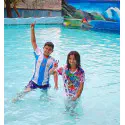 KIDS 3D T-SHIRT COMBO 23 HALF SLEEVE BOYS & GIRLS (SUBLIMATION PRINT)-AFC40