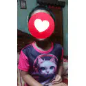 KIDS 3D T-SHIRT 04 COMBO HALF SLEEVE BOYS & GIRLS (SUBLIMATION PRINT)-AFC10