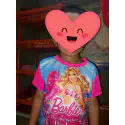 KIDS 3D T-SHIRT COMBO 14 HALF SLEEVE BOYS & GIRLS (SUBLIMATION PRINT)-AFC26
