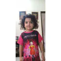 KIDS 3D T-SHIRT COMBO 05 HALF SLEEVE BOYS & GIRLS (SUBLIMATION PRINT)-AFC11