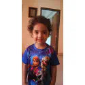 KIDS 3D T-SHIRT COMBO 26 HALF SLEEVE BOYS & GIRLS (SUBLIMATION PRINT)-AFC45