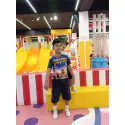 KIDS 3D T-SHIRT COMBO 14 HALF SLEEVE BOYS & GIRLS (SUBLIMATION PRINT)-AFC26