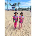 KIDS 3D T-SHIRT COMBO 14 HALF SLEEVE BOYS & GIRLS (SUBLIMATION PRINT)-AFC26