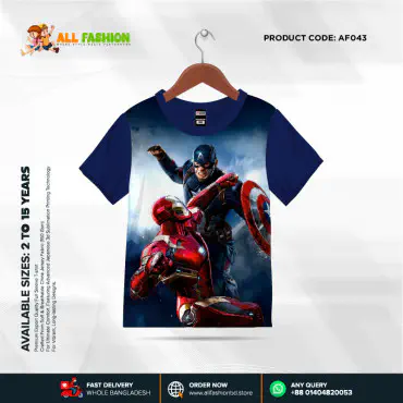 Iron Man Vs Captain ...