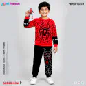 Spider-Man Full Sleeve Sweatshirts Set For Kids (2Y-15Y)
