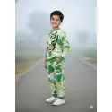 Cemo Tiger Full Sleeve Sweatshirts For Kids (2Y-15Y)