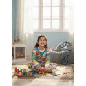 Art Butterfly Full Sleeve Sweatshirts For Kids (2Y-15Y)